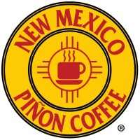 New Mexico Piñon Coffee