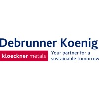 Debrunner Koenig AG