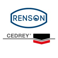 RENSON - CEDREY