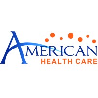 American Health Care Administrative Services Inc.