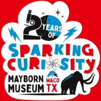 Mayborn Museum Complex