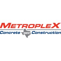 Metroplex Concrete