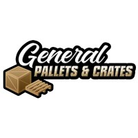 General Pallets & Crates