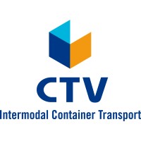 CTV Intermodal Container Transport