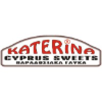 Katerina Home Made Sweets Ltd.