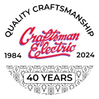 Craftsman Electric, Inc