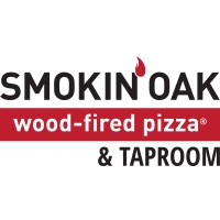 Smokin'​ Oak Wood-Fired Pizza