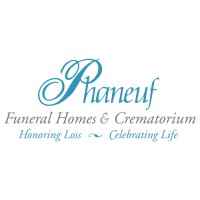 Phaneuf Funeral Homes and Crematorium