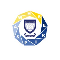 Woodcote High School