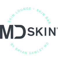 MDSkin Lounge and MDSkin Bar