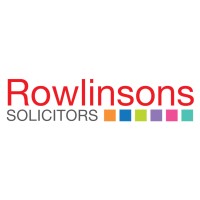 Rowlinsons Solicitors