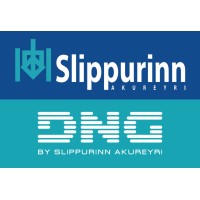 Slippurinn DNG