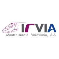 Irvia Mantenimiento Ferroviario