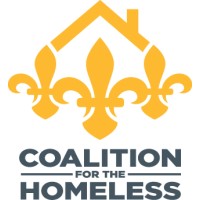Coalition for the Homeless (Louisville)