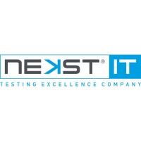 Nekst IT - Testing Excellence Company