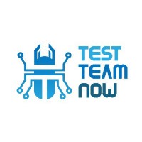 Test Team NOW