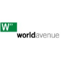 World Avenue