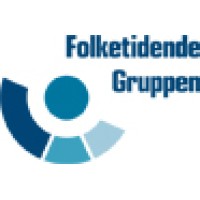 Folketidende Gruppen