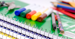 Volunteer High School