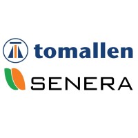 Tom Allen Senera Oy