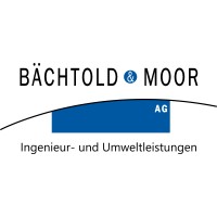 Bächtold & Moor AG, Ingenieur- und Umweltleistungen
