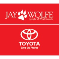 Jay Wolfe Toyota of West County