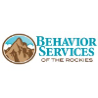 Behavior Services of the Rockies