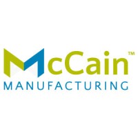 McCain Manufacturing