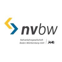 NVBW - Nahverkehrsgesellschaft Baden-Württemberg mbH