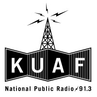 KUAF 91.3 Public Radio