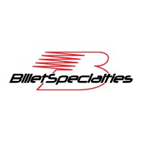 Billet Specialties