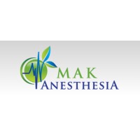 MAK Anesthesia