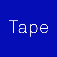 Tape