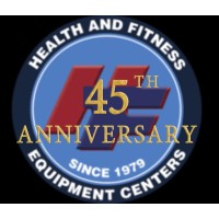 Health and Fitness Equipment Centers