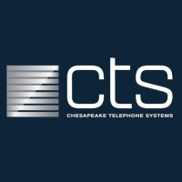 CTS, Chesapeake Telephone Systems, Inc.