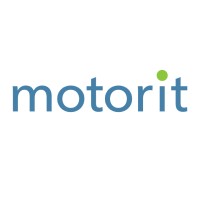 Motorit AB