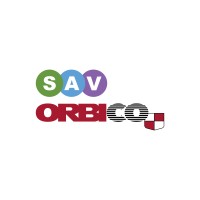 SAV ORBICO