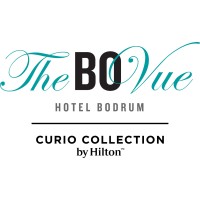 The Bo Vue Hotel Bodrum, Curio Collection by Hilton