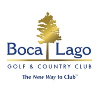 Boca Lago Golf & Country Club
