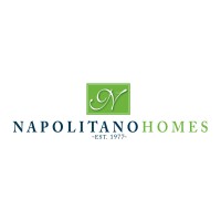 Napolitano Homes