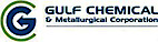Gulf Chemical & Metallurgical Corp.