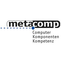 MetaComp GmbH