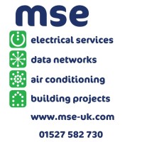 MSE Electrical Engineers & Contractors Ltd