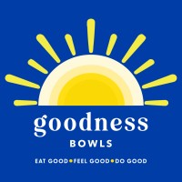 Goodness Bowls