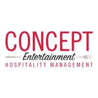 Concept Entertainment Group, LTD.