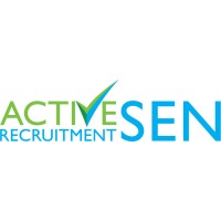 Active Recruitment SEN Ltd