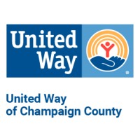 United Way of Champaign County