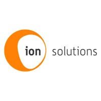 ION Solutions