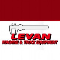 Levan Machine & Truck Equipment