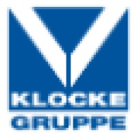 KLOCKE GRUPPE